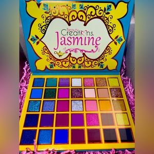 Beauty creation’s (Jazmin )